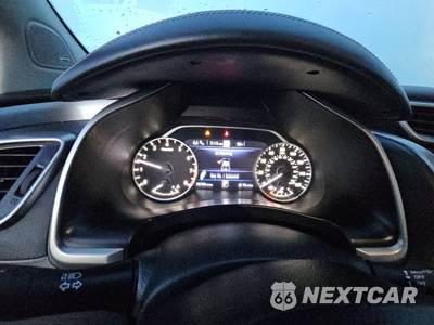 2022 Nissan Murano SL - zdjęcie 12 z 21 - miniatura