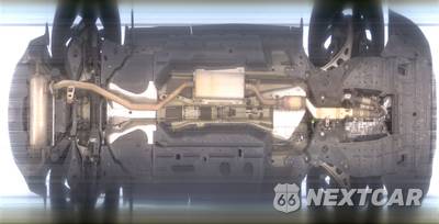 2022 Nissan Murano SL - zdjęcie 18 z 21 - miniatura