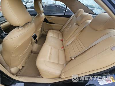 2015 Toyota Camry LE - zdjęcie 13 z 38 - miniatura