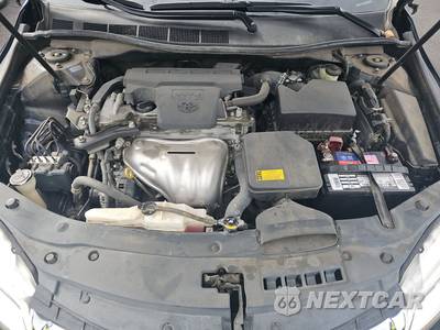 2015 Toyota Camry LE - zdjęcie 16 z 38 - miniatura