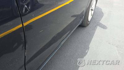 2015 Toyota Camry LE - zdjęcie 34 z 38 - miniatura