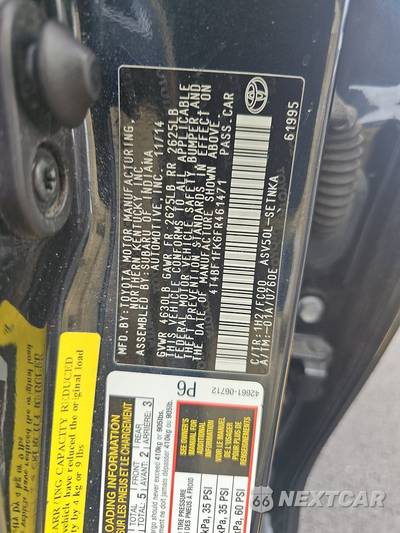 2015 Toyota Camry LE - zdjęcie 15 z 38 - miniatura