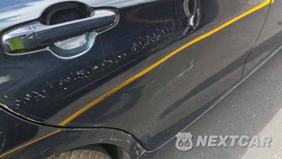 2015 Toyota Camry LE - zdjęcie 36 z 38 - miniatura