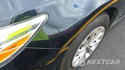 2015 Toyota Camry LE - zdjęcie 22 z 38 - miniatura