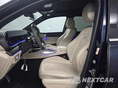 2021 Mercedes-Benz AMG GLS 63 4MATIC - zdjęcie 7 z 20 - miniatura