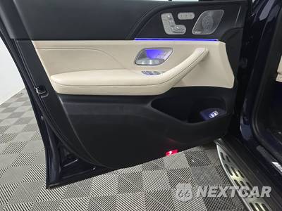 2021 Mercedes-Benz AMG GLS 63 4MATIC - zdjęcie 9 z 20 - miniatura