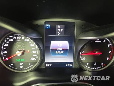 2018 Mercedes-Benz GLC 300 4MATIC - zdjęcie 12 z 17 - miniatura