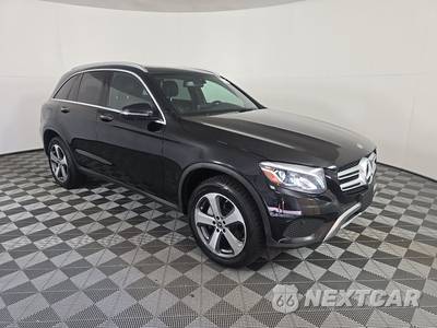 2018 Mercedes-Benz GLC 300 4MATIC - zdjęcie 3 z 17 - miniatura