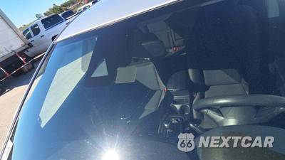 2021 Nissan Rogue Sport S - zdjęcie 20 z 22 - miniatura