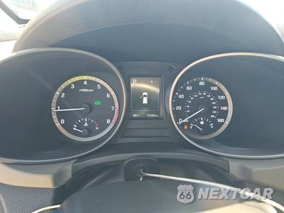 2017 Hyundai Santa Fe Sport - zdjęcie 12 z 21 - miniatura