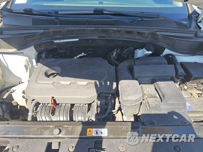 2017 Hyundai Santa Fe Sport - zdjęcie 15 z 21 - miniatura