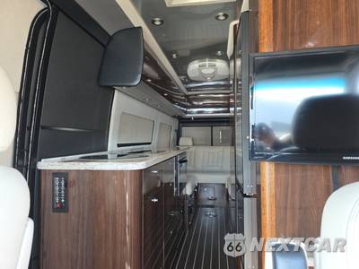 2019 Mercedes-Benz Sprinter 3500XD Base - zdjęcie 23 z 30 - miniatura