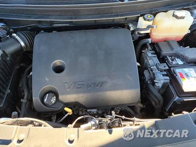 2020 Chevrolet Traverse LS 1LS - zdjęcie 15 z 18 - miniatura
