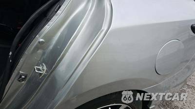 2022 Nissan Maxima SV - zdjęcie 21 z 30 - miniatura
