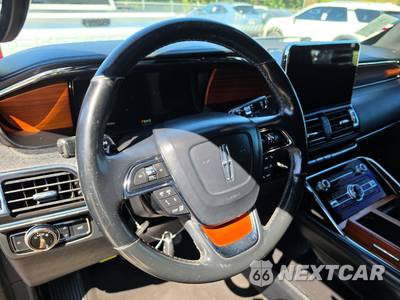 2018 Lincoln Navigator L Select - zdjęcie 10 z 20 - miniatura