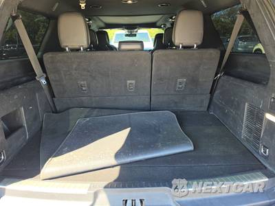 2018 Lincoln Navigator L Select - zdjęcie 16 z 20 - miniatura