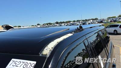 2018 Lincoln Navigator L Select - zdjęcie 20 z 20 - miniatura