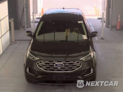 2024 Ford Edge Titanium - zdjęcie 2 z 20 - miniatura
