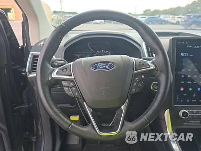2024 Ford Edge Titanium - zdjęcie 10 z 20 - miniatura