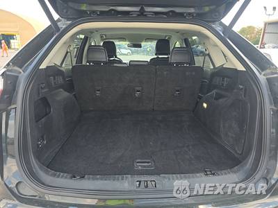 2024 Ford Edge Titanium - zdjęcie 16 z 20 - miniatura