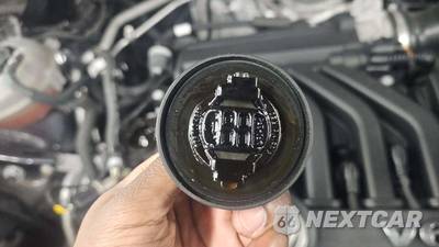 2022 Volkswagen Atlas Cross Sport V6 SEL R-Line - zdjęcie 20 z 25 - miniatura