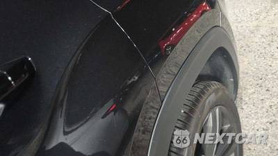 2022 Volkswagen Atlas Cross Sport V6 SEL R-Line - zdjęcie 21 z 25 - miniatura