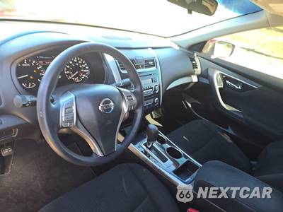 2014 Nissan Altima 2.5 S - zdjęcie 11 z 17 - miniatura
