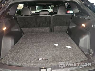 2022 Volkswagen Atlas Cross Sport V6 SEL R-Line - zdjęcie 16 z 25 - miniatura