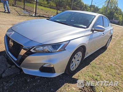 2019 Nissan Altima S - zdjęcie 1 z 17 - miniatura