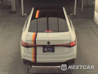2025 Volkswagen Jetta GLI Autobahn - zdjęcie 5 z 24 - miniatura