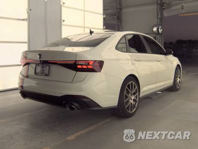 2025 Volkswagen Jetta GLI Autobahn - zdjęcie 4 z 24 - miniatura