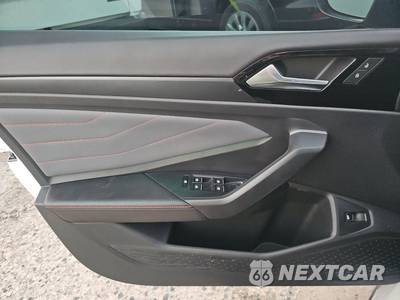 2025 Volkswagen Jetta GLI Autobahn - zdjęcie 9 z 24 - miniatura