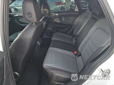 2025 Volkswagen Jetta GLI Autobahn - zdjęcie 13 z 24 - miniatura