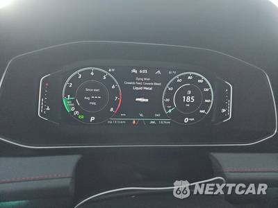 2025 Volkswagen Jetta GLI Autobahn - zdjęcie 12 z 24 - miniatura