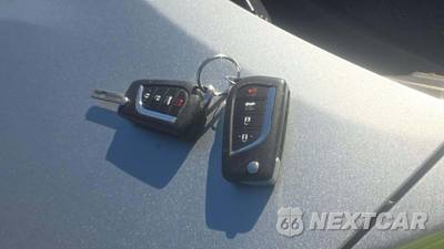 2022 Toyota Camry LE - zdjęcie 20 z 30 - miniatura