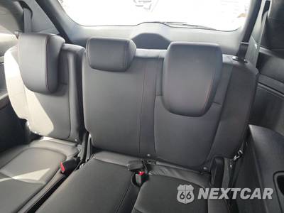 2024 Honda Odyssey Sport 118.1" WB - zdjęcie 14 z 27 - miniatura