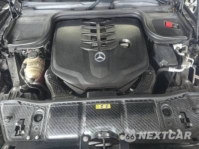 2021 Mercedes-Benz GLE 580 4MATIC - zdjęcie 16 z 28 - miniatura