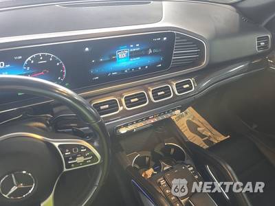 2021 Mercedes-Benz GLE 580 4MATIC - zdjęcie 11 z 28 - miniatura