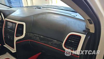 2013 Jeep Grand Cherokee SRT8 Alpine Edition - zdjęcie 27 z 38 - miniatura