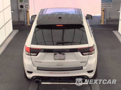2013 Jeep Grand Cherokee SRT8 Alpine Edition - zdjęcie 5 z 38 - miniatura