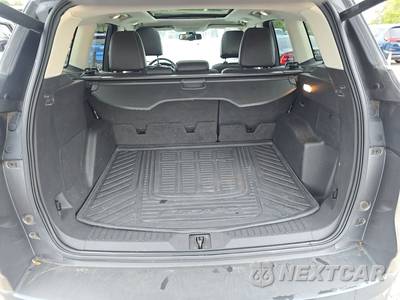 2013 Ford Escape Titanium - zdjęcie 16 z 31 - miniatura