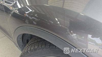 2013 Ford Escape Titanium - zdjęcie 27 z 31 - miniatura