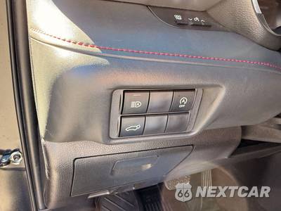 2024 Toyota Highlander XSE - zdjęcie 16 z 24 - miniatura