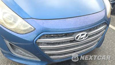 2016 Hyundai Elantra GT Hatchback - zdjęcie 33 z 35 - miniatura