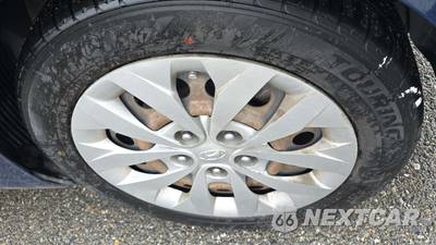 2016 Hyundai Elantra GT Hatchback - zdjęcie 26 z 35 - miniatura