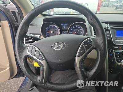 2016 Hyundai Elantra GT Hatchback - zdjęcie 10 z 35 - miniatura