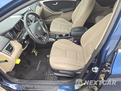 2016 Hyundai Elantra GT Hatchback - zdjęcie 7 z 35 - miniatura
