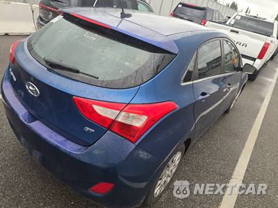 2016 Hyundai Elantra GT Hatchback - zdjęcie 4 z 35 - miniatura