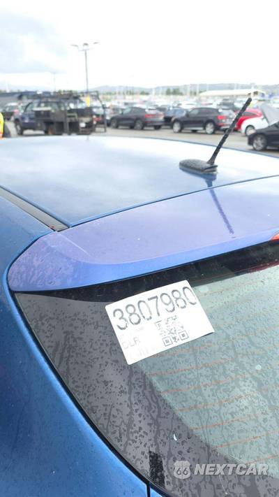 2016 Hyundai Elantra GT Hatchback - zdjęcie 30 z 35 - miniatura