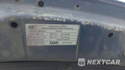 2016 Hyundai Elantra GT Hatchback - zdjęcie 17 z 35 - miniatura